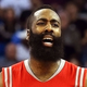 Illustration for article titled James Harden Pretty Sure He Felt Something Pop In Lower Beard
